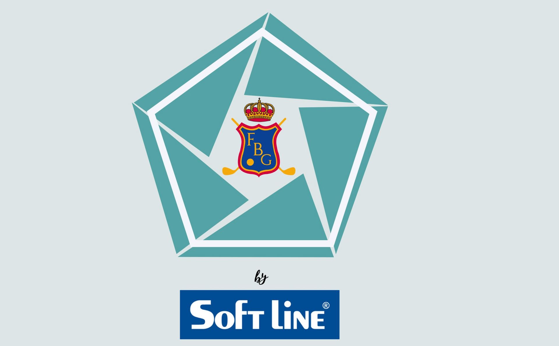 SOFT LINE Patrocinador Oficial del Circuito Pentagonal FBG